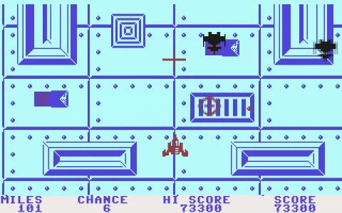 ESPIAL screenshot 7
