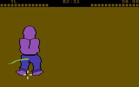 DANCING MONSTER screenshot 4