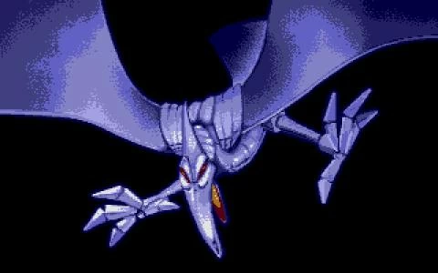 MEGA PHOENIX screenshot 2