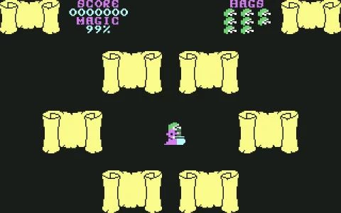CAULDRON screenshot 5