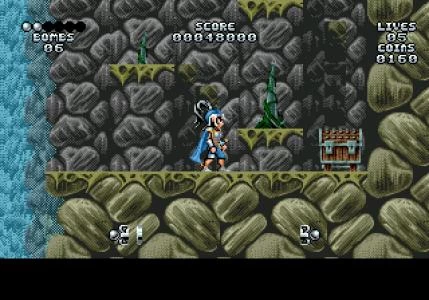 LEANDER screenshot 13