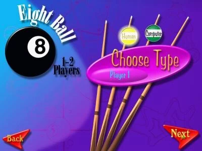 MAXIMUM POOL screenshot 10