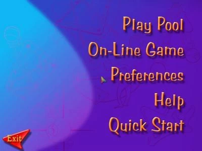 MAXIMUM POOL screenshot 6