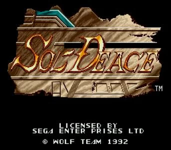 Sol-Feace