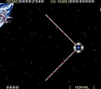 SOL-FEACE screenshot 10