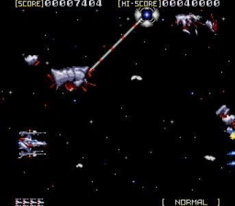 SOL-FEACE screenshot 12