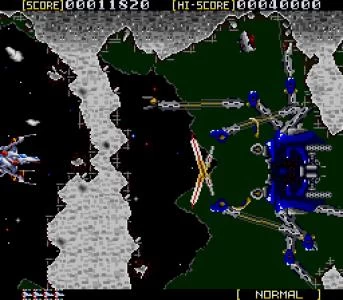 SOL-FEACE screenshot 14