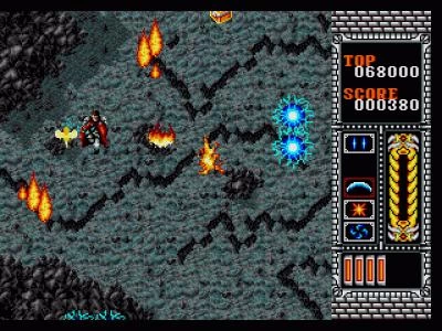ELEMENTAL MASTER screenshot 14