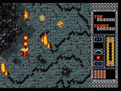 ELEMENTAL MASTER screenshot 15