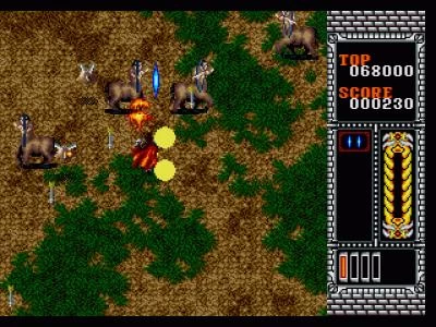ELEMENTAL MASTER screenshot 20