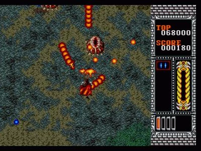 ELEMENTAL MASTER screenshot 3