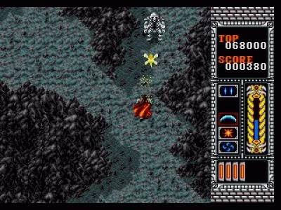 ELEMENTAL MASTER screenshot 7