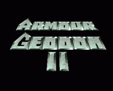 Armour-Geddon 2: Codename Hellfire