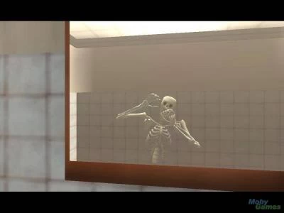 GHOST MASTER screenshot 11