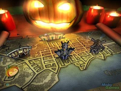 GHOST MASTER screenshot 12