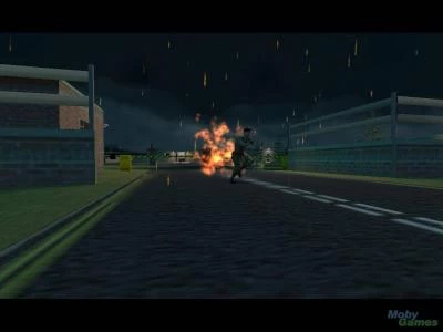GHOST MASTER screenshot 13