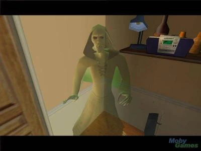 GHOST MASTER screenshot 16