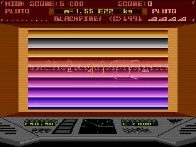 ALIENBUSTERS screenshot 5
