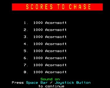 TETRAPOD screenshot 8
