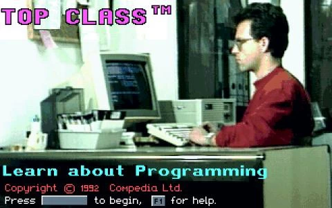 Learn about Programming