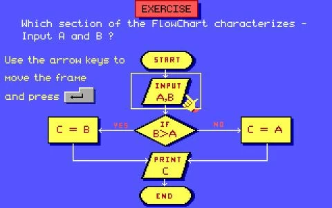 LEARN ABOUT PROGRAMMING screenshot 10