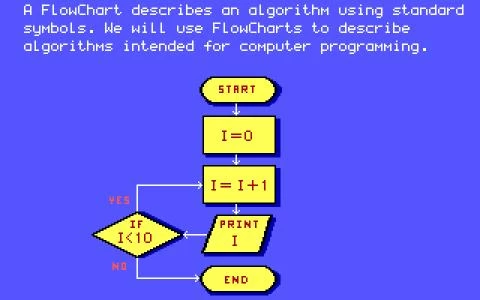 LEARN ABOUT PROGRAMMING screenshot 9