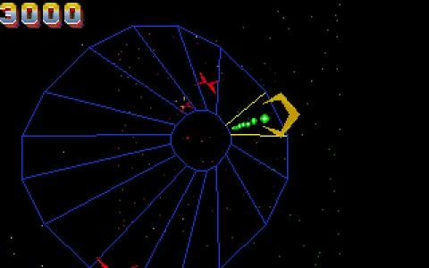 TEMPEST 2000 screenshot 3