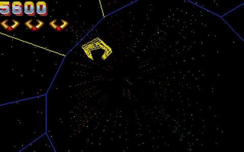 TEMPEST 2000 screenshot 4