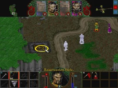 HEXPLORE screenshot 13