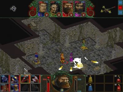 HEXPLORE screenshot 28