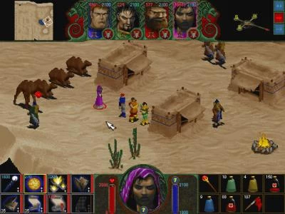 HEXPLORE screenshot 32