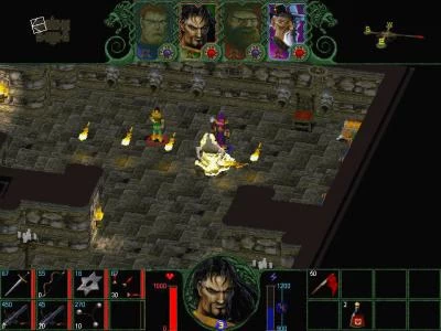 HEXPLORE screenshot 34