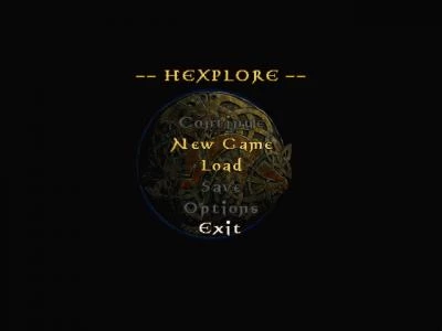 HEXPLORE screenshot 6