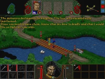 HEXPLORE screenshot 7
