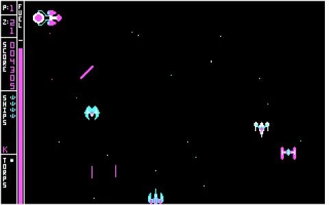 FLEET SWEEP screenshot 13