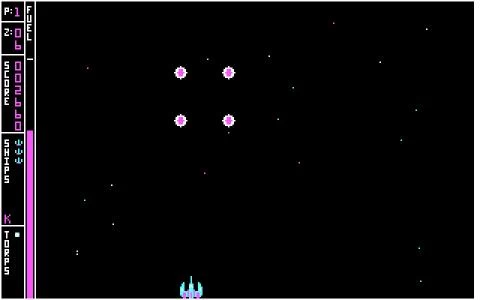 FLEET SWEEP screenshot 3