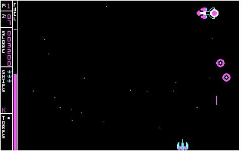 FLEET SWEEP screenshot 5