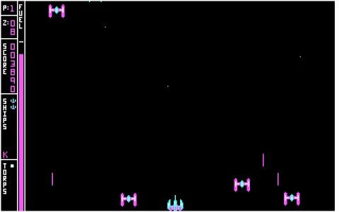 FLEET SWEEP screenshot 7