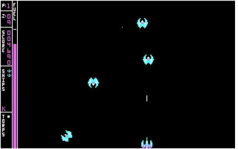 FLEET SWEEP screenshot 8