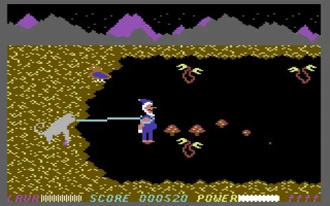WITCHSWITCH screenshot 2