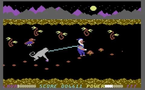 WITCHSWITCH screenshot 3