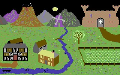 WITCHSWITCH screenshot 4