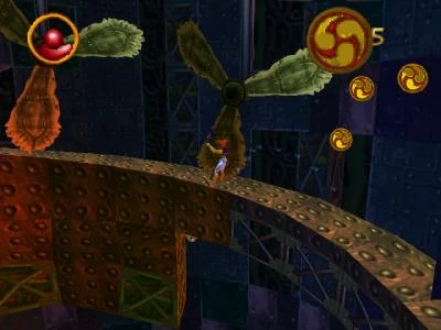 PANDEMONIUM 2 screenshot 22