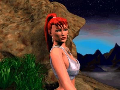 PANDEMONIUM 2 screenshot 34