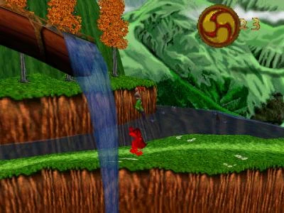 PANDEMONIUM 2 screenshot 40