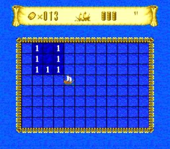MINESWEEPER screenshot 6