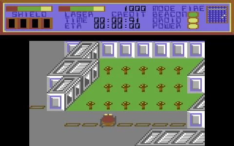 COLONY screenshot 3