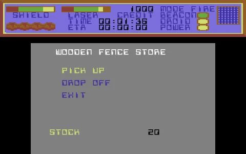 COLONY screenshot 6