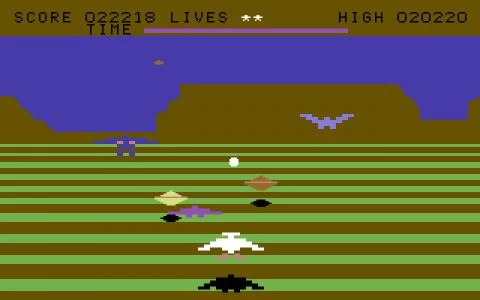 MEGA HAWK screenshot 5