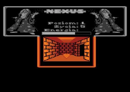 NEXUS screenshot 7